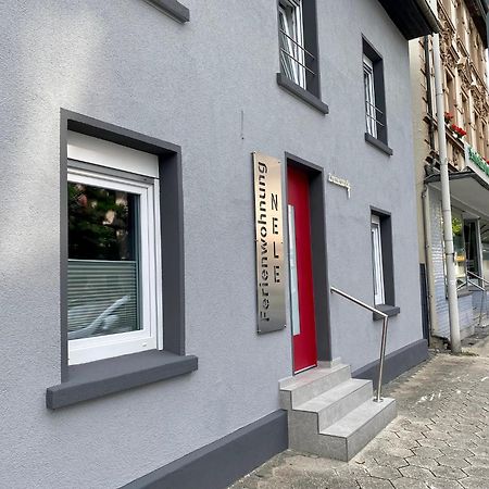 Ferienwohnung Nele Plettenberg Esterno foto