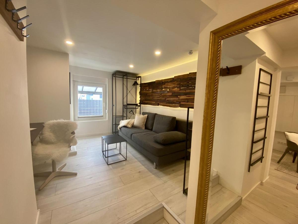 Ferienwohnung Nele Plettenberg Esterno foto