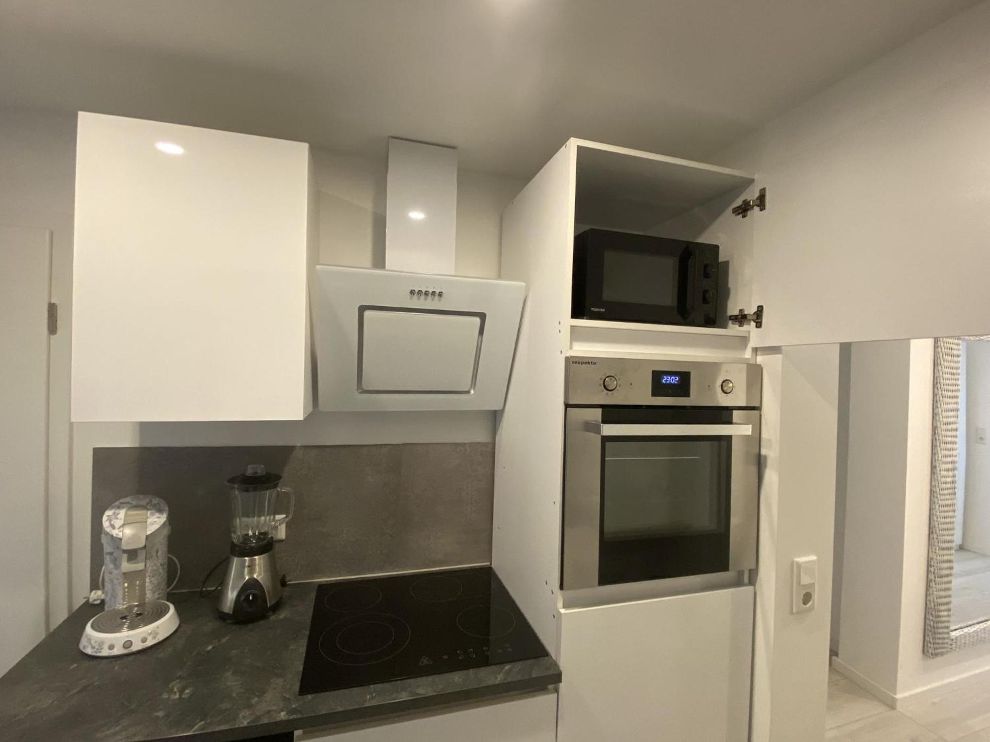 Ferienwohnung Nele Plettenberg Esterno foto