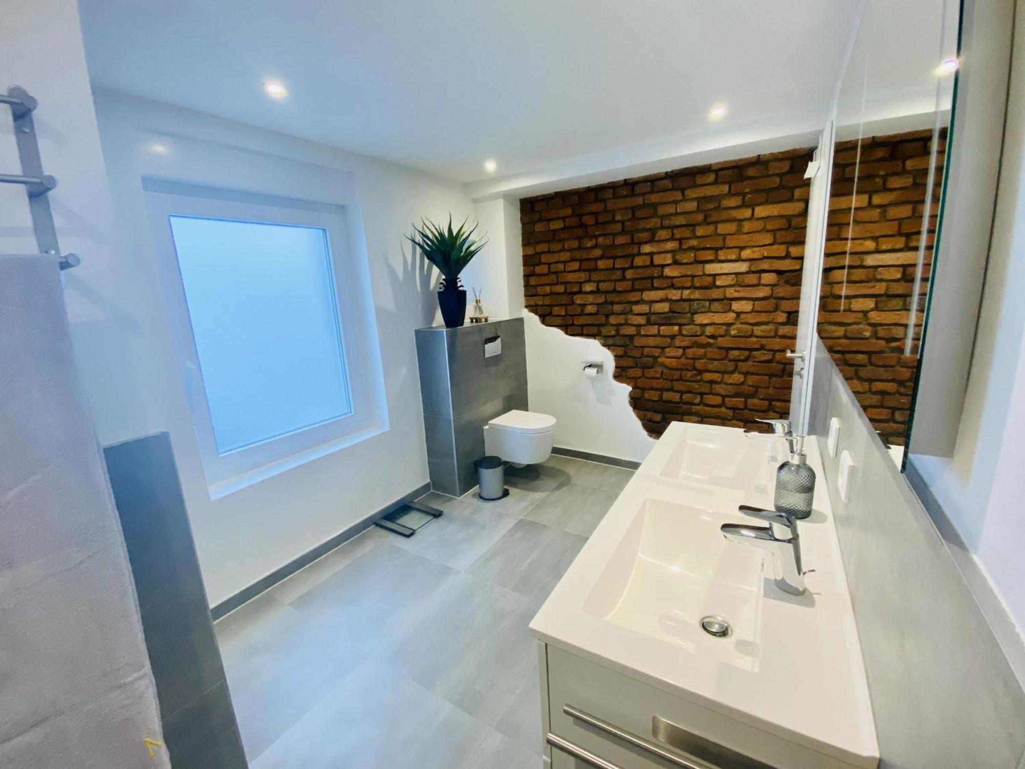 Ferienwohnung Nele Plettenberg Esterno foto