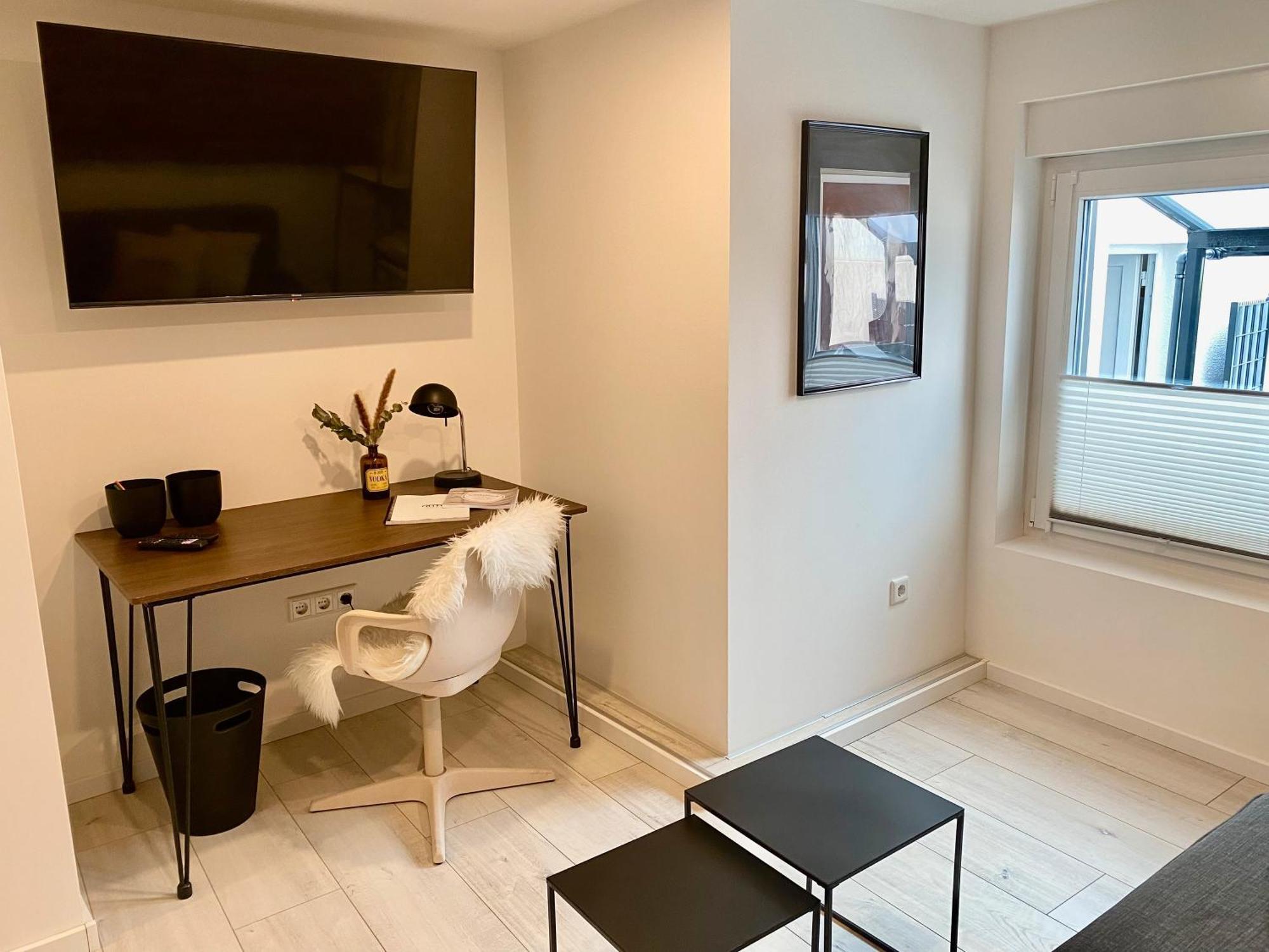 Ferienwohnung Nele Plettenberg Esterno foto