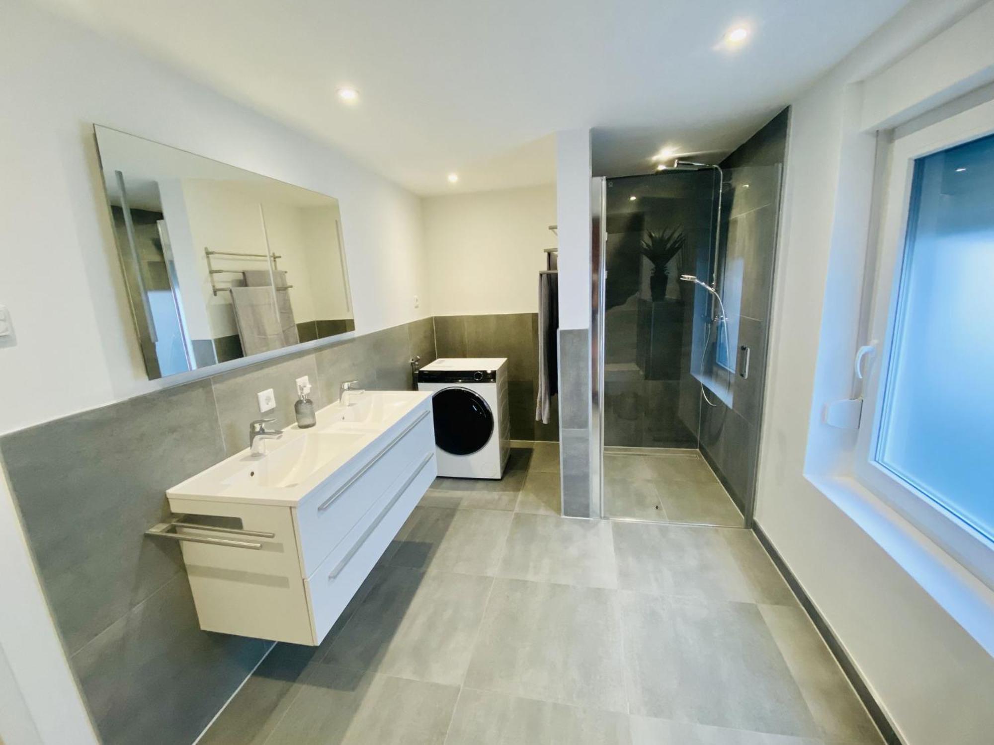 Ferienwohnung Nele Plettenberg Esterno foto