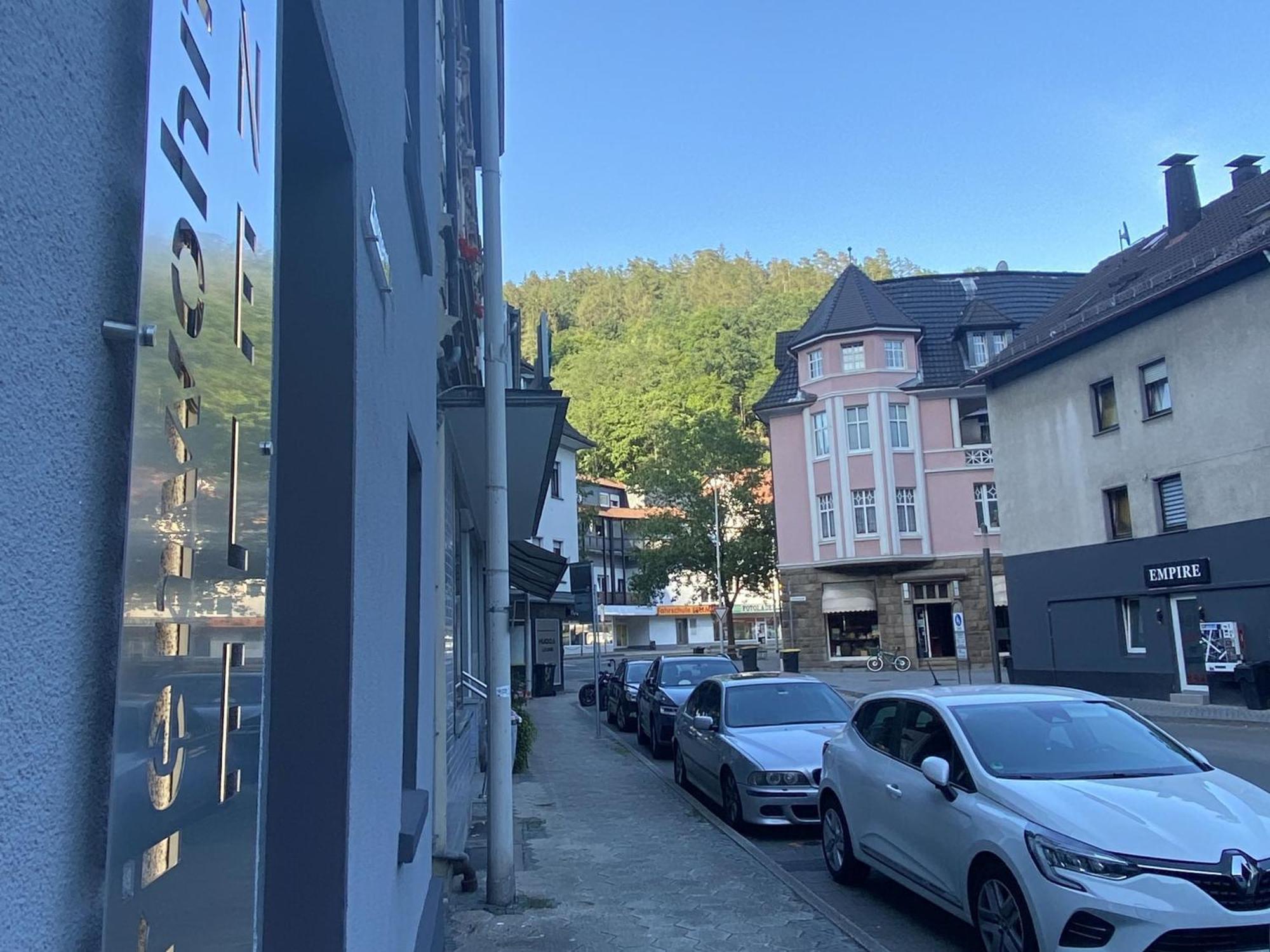Ferienwohnung Nele Plettenberg Esterno foto