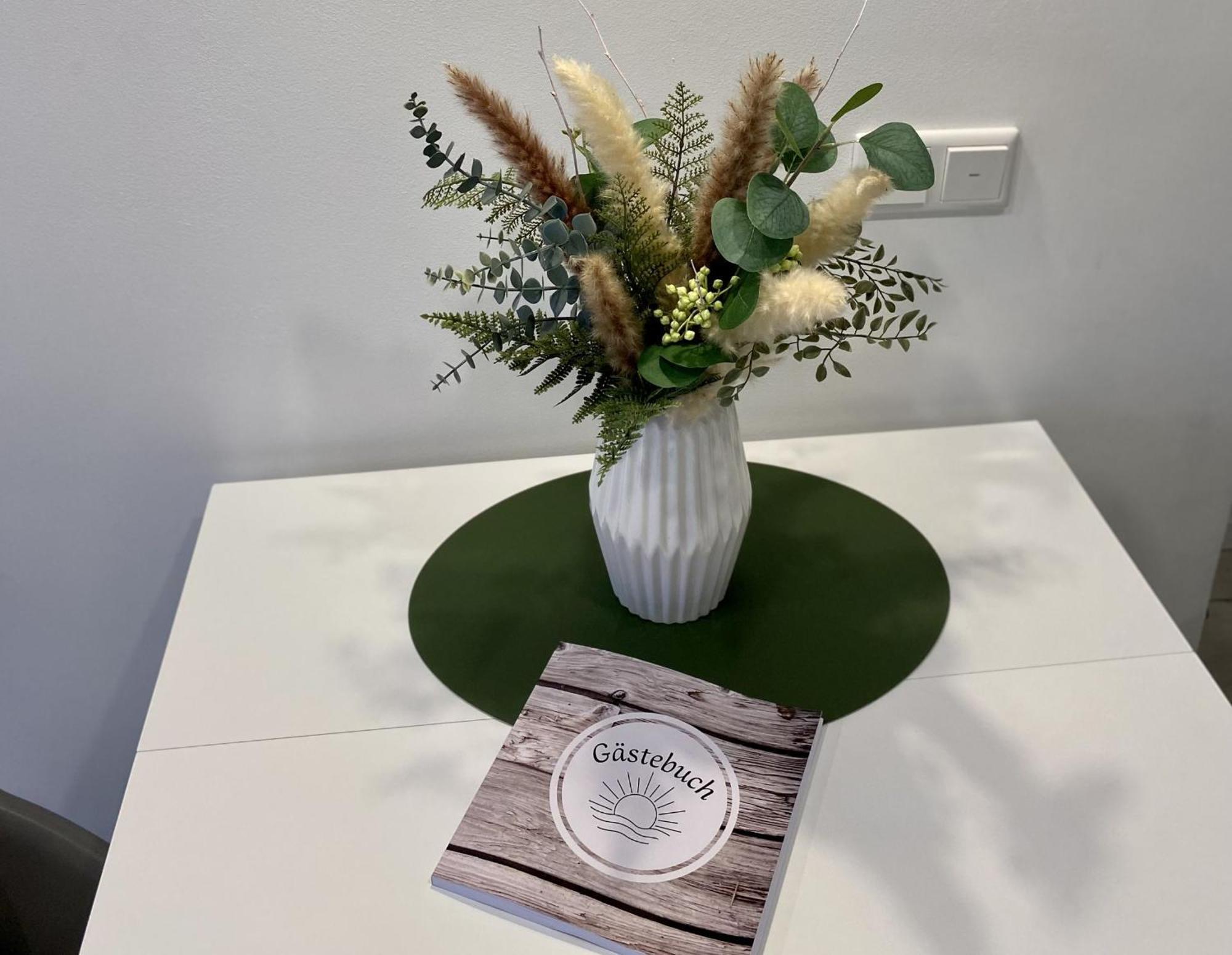Ferienwohnung Nele Plettenberg Esterno foto