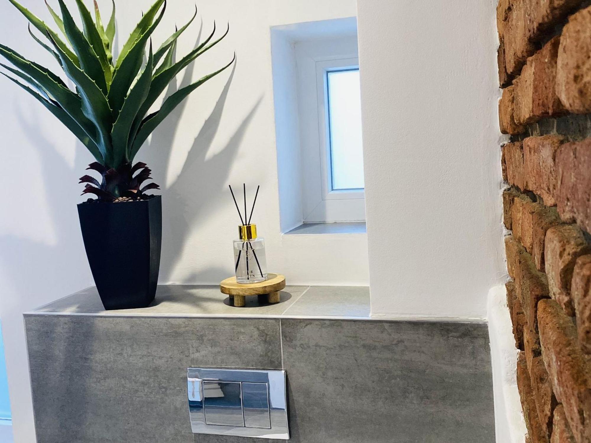 Ferienwohnung Nele Plettenberg Esterno foto